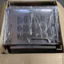 Char-Broil 463655421 Performance Series Amplifire Gas Grill - Stainless