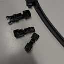 BOSCH EVO26 Evolution Beam Wiper Blade; 26" - Single