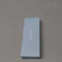 Gaoye Blue Light Blocking Glasses, Retro Round Eyewear Frame Anti Eyestrain Computer Glasses for Women Men (Tea Leopard/Transparent Lens)