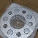 Customadeonly (2 5mm 5x108 Hubcentric Wheel Spacers 63.4mm 6061-T6 Aluminum for Ford Mach-E Maverick Edge Land Rover Discovery Sport - Requires 6.5+ Turns