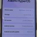 XIAOMI Redmi Note 15 Pro+ Plus 5G Ai (Compatible with Tmobile Mint Tello & Global) (256GB + 8GB) NFC 6.83" 120Hz 200MP Ultra Camera Model 2510ERA8BG Unlocked Dual Sim Liberado (Mocha Brown)