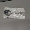 Small Serving Spoons,18/10 Stainless Steel Buffet & Banquet Style Serving Utensils (Set of 2)