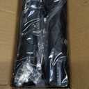 (4-PACK) Folding Table Leg Extenders, Highly Durable Steel Folding Table Leg Risers, Folding Desk Leg Extensions For Straight And Bent Legs, Adjustable Table Height Extenders For Rise 3.6in/5.2in