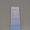 1.05% Silver Ion Hot Tub Ag+ Mineral Cartridge Stick for Spa - 6-Month Supply - Easy Installation into Filters & Simplify Crystal Clear Pool Maintenance (2, Blue)