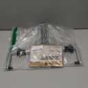 ROLLINGDOG 18 Inch Paint Roller - 18 Roller Frame,18 Paint Roller, Large Paint Roller from 12 Inch to 18 Inch