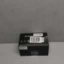 12 in 1 Air Quality Monitor Indoor, Portable CO2 Detector for CO2, Temperature (F), Humidity, VOC, PM2.5, PM1.0, PM10 & Time Display, Dual Chip & High Accuracy Air Quality Tester for Home