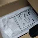 ATOTO A5L 7inch Android Double DIN Car Stereo, Wireless CarPlay&Android Auto Touch Screen, Wi-Fi/BT/USB Tethering, 2G+32G Car Radio Bluetooth, 24B-EQ DSP, MirrorLink, GPS/SWC/FM/AM,AI Chat, A5LG2A7T