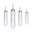 4 Pack Large Syringe Sterile and Sealed