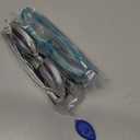 Gaoye Professional Reading Glasses for All Day - Computer Readers with Blue Light Protection - Value Pack (A1-5 Pack Mix Color)