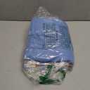 2Pcs Kids Boys Flannel Plaid Shirt Tops Pants Set Hoodie Sweatsuit for Fall Winter Spring Outfits  (9-10 Years)