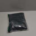 Womens Straight Leg Pants 2025 High Waisted Stretchy Business Casual Work Pants Dress Office Trousers with Pockets (Large, Deep Grey)