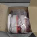 Kidde Smoke & Carbon Monoxide Detector, AA Battery Powered, LED Warning Light Indicators, 2 Pack