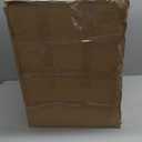 IRIS USA File Box, Plastic File Organizer with Lids for Letter/Legal File, Portable Document Box For Moving, Storage Bin with Durable and Secure Lid, Stackable Nestable BPA-Free, Clear 35 Qt. 4 Pack