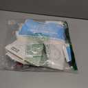 15PCS White Correction Tape with Dispenser, 39.37ft Each, Fast, Clean, Opaque and Easy to Use Tear-Resistant Correction Tape Bulk Office or School Supplies, Blue, Red, Gray