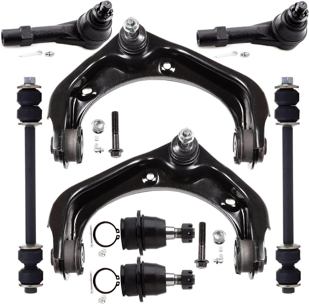 ECCPP Suspension Kit Upper Control Arms for Ford Explorer