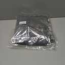 Matching Pet & Owner Sweaters - 100% Acrylic Christmas Sweater  Add Human and Dog Sweaters to Cart Separately (Human Unisex 2XL (fits Like Women's 2XL / Men's L), Grey Moose)