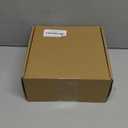 Blink Outdoor Camera Mount, (2-in-1Minimalist) Sync Module 2 Mount and 5Pack Weatherproof Protective Housing with 360 Degrees Adjustable Bracket for Blink Outdoor 4th&3rd Gen Cam System