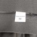 Women's Satin High Waisted Side Split Maxi Skirt Elastic Waistband Long Silk Skirts A-Line Skirts for Women (Medium)