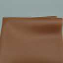 47.2''x23.6''(120cmx60cm) Large Silicone Mat for Kitchen Counter, Non-Slip Heat Resistant Countertop Protector, Waterproof Silicone Craft Mat for Kitchen Island, Translucent Brown