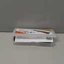 Cordless Pen Sander, Variable Speed and USB Charging with LED Light, Multi-Purpose Power Tool for Sanding, Polishing, Finishing, DIY Crafts (Grey)