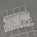 Lintex Home Collection Rectangle Tablecloth, 60in × 120 in