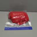 BORIFLORS Women's Ruched Bodycon Long Sleeve Maxi Dress Mesh Square Neck Cocktail Party Long Dresses Medium