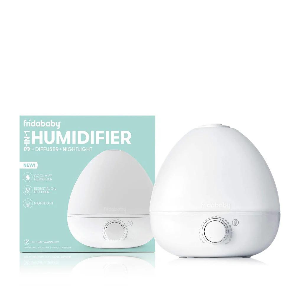 frida baby | 3-in-Humidifier