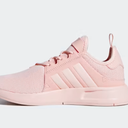 Adidas Originals X_PLR J Icey Pink Youth shoesSize 7