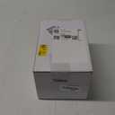 Vinsot 3 Sets Baby Shower Games Bridal Funniest Baby Shower Play, Interactive Shaking Balls for Boy or Girl, Table Tennis Twerk Game (Purple)