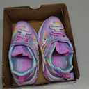 Skechers Magical Collection, Light Up Size 8