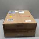 GREATDAY 2Pack 3.5-Foot Christmas Decorated Pre-Lit Lamp Post with 20 LED Lights with Timer by Batteries Operated for Front Door, Entryway, Patio Porch Home Decorations,Indoor&Outdoor use