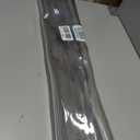 Clear Chair Mat, Office Chair Mat, Plastic Heavy Duty Office Chair Mat,(100 * 300Cm(3Ft*10Ft))