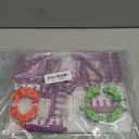 Katech Adjustable Knitting Looms Set -Customized Sizes for Your Project-Afghan Loom-Blanket Loom-Sock Scarf Loom-Hat Loom for Crocheting-Crochet Loom with Loom Knitting Book Hook Needle (All-in-one)