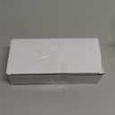 8 Pack Crystal Drawer Knobs Cabinet Knob Antique Drawer Pulls, Kitchens Closet Dresser Drawers Cupboard Wardrobe Vintage Pull, Clear Crystals Champagne Bronze Base Pack