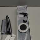 Auto Face Tracking Selfie Stick Tripod for iPhone with Light 70.9" Phone Camera Tripod Stand 360 Rotation Follows Your Movement with Remote for Content Creator Vlog Live Stream Video Record