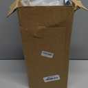 [3-in-1] Extendable Ice Scraper and Snow Brush for Car Windshield, Upgraded 360 Pivoting Brush Head with Comfortable Foam Grip - Detachable Snow Removal Tool for Truck, SUV, and Vehicle Windows