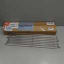 QuliMetal Stainless Steel Warming Rack for Weber Spirit 200 & Spirit II 200 Series, Compatible with E/S-210, E/S-220 (2013-2017) & GS4 Spirit II Models, Replaces Weber 67026