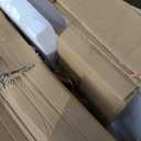 Dream On Me Carson Classic 3-in-1 Convertible Full-Size Baby Crib in Natural, GreenGuard Gold & BSA, 4 Mattress Heights, Converts to Day & Toddler Bed, Locking Wheels, Classic Nursery Design