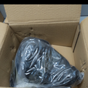 50 FT Drain Snake Auger - Flexible & Powerful Snake Drain Hair Remover Tool, for Kitchen, Shower & All Drains - Manual or Drill-Powered with Gloves, Storage Bag