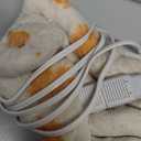 HELLOMOTO Heating Pad for Pain Relief, Electric Heating Pad for Back Pain and Cramps Relief -12 Heat Settings with Auto Off, Support Dry & Moist Heat, Machine Washable, Size 12 Inch x 24 Inch,-OW01