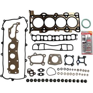 Cylinder Head Gasket Set Fit for Mazda 3 2.3L Replace OE HS26407PT