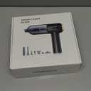 Handheld Vacuum Cordless, Handheld Car Vacuum Cleaner 15000Pa with Air Duster, Portable Strong Suction LED Display, Rechargeable Blower Mini for Home Pet Hair Dust