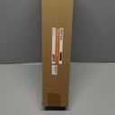 3-1/2" Diamond Core Drill Bit with 17-3/4" Total Length, 1-1/4"-7 Thread, Laser-Welded Segments for High-Performance Drilling Cured Concrete, Brick, Stone, Masonry Walls and Floors.