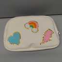 Waist Fanny Pack Beige