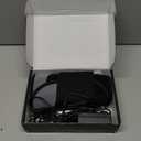 Red-Light-Therapy-for-Body,2026 Upgraded-4 Modes 5 Stage Power Medical-Grade TPU Mat for Body Pain Relief,20"x 9"Dual Wavelength Infrared Red Light Blanket LEDs