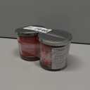 Two Tuscany Sweet Romance Candle