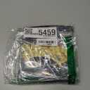 Warm White LED Strip Lights, Waterproof cuttable 300 SMD 2835 LED Tape, 6000K 16.4ft/5m 12V Flexible Ribbon, Kitchen Cabinet Lighting, Hotel, Club, BarNo Power Supply (Yellow)