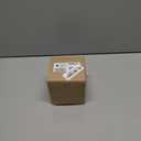 Westbrass D206P-01 2" No-Caulk PVC Compression Shower Drain with 4-1/4" Round Grid Cover, Polished Brass