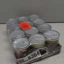 Purina ONE High Protein Wet Dog Food True Instinct Tender Cuts in Dog Food Gravy With Real Chicken and Duck - (Pack of 12) 13 oz. Cans