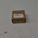 #8 Square Drive Deck Screws in18-8 Stainless, Type 17 Wood Cutting Point, 100/Box (#6 x 1-1/4")